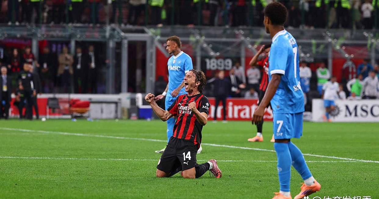 意甲第六轮前瞻：AC米兰冲击尤文图斯体能疲劳，那不勒斯全力打造攻击组合